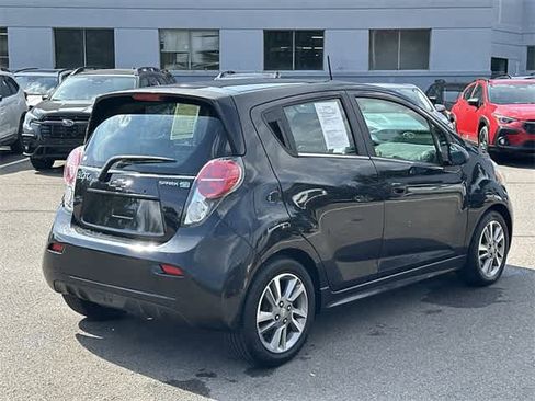 Used 2015 Chevrolet Spark LT image 28