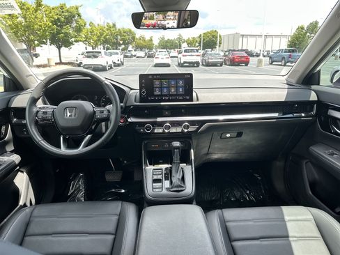 Used 2024 Honda CR-V EX-L image 29
