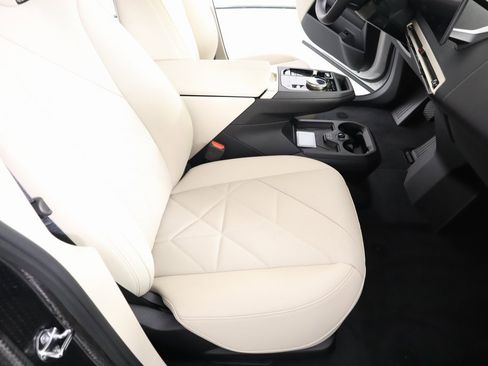 New 2025 BMW iX xDrive50 w/ Premium Package image 13