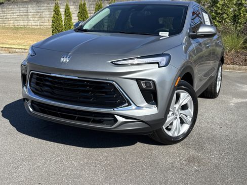 New 2026 Buick Encore GX Preferred w/ Comfort Package image 5