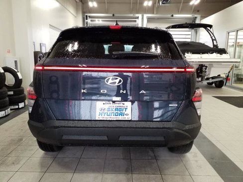 New 2026 Hyundai Kona SEL Sport image 21