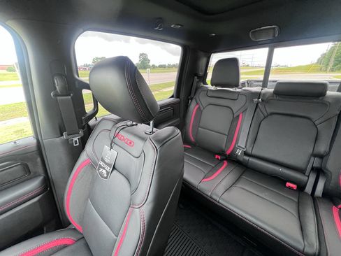 New 2026 RAM 1500 RHO w/ RHO Level 1 Equipment Group AWD/4WD image 30