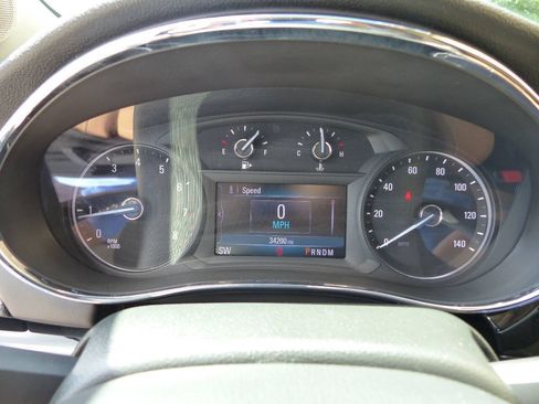 Used 2019 Buick Encore Essence w/ Experience Buick Package AWD/4WD image 30