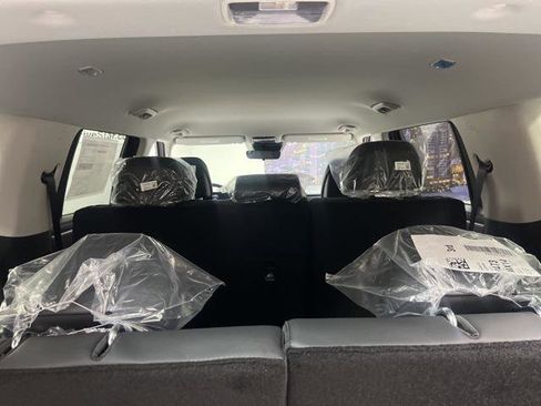 New 2026 Hyundai Santa Fe SEL image 29