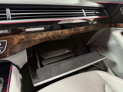 Used 2018 Audi Q7 3.0T Prestige AWD/4WD image 23