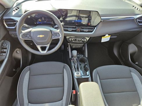 New 2026 Chevrolet TrailBlazer LT image 5