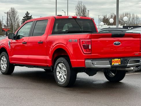 Used 2023 Ford F150 XLT image 6