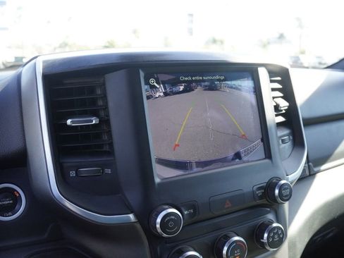 Used 2021 RAM 1500 Big Horn image 15