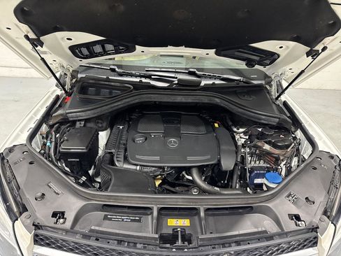 Used 2016 Mercedes-Benz GLE 350 4MATIC image 13