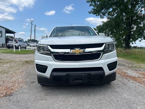 Used 2020 Chevrolet Colorado LT w/ Safety Package RWD image 27