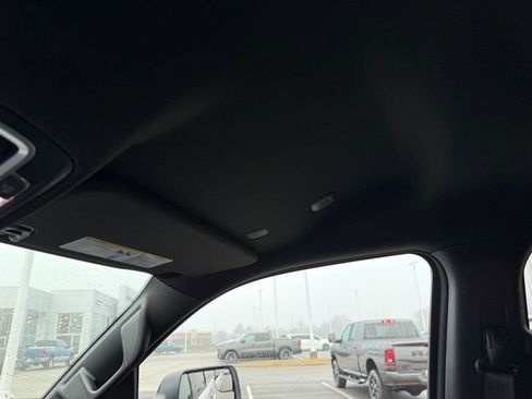 New 2026 RAM 1500 Big Horn image 21