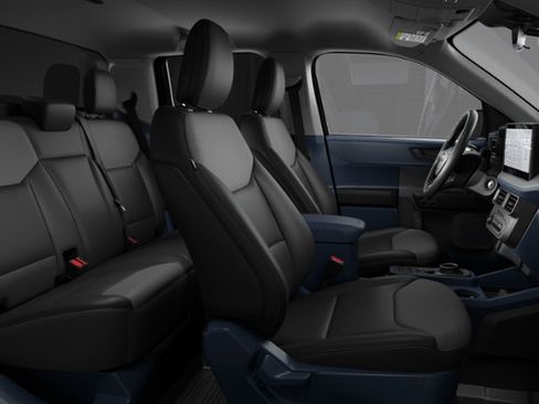 New 2026 Ford Maverick XL AWD/4WD image 33