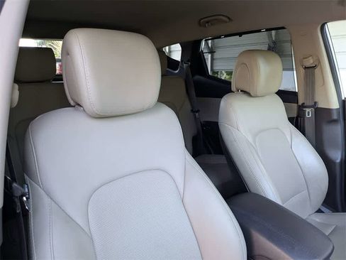 Used 2017 Hyundai Santa Fe Sport image 6