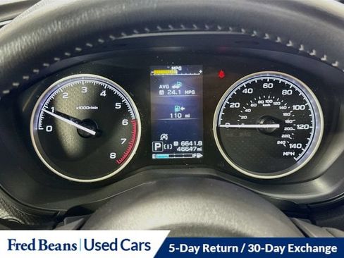 Used 2022 Subaru Forester Limited AWD/4WD image 18