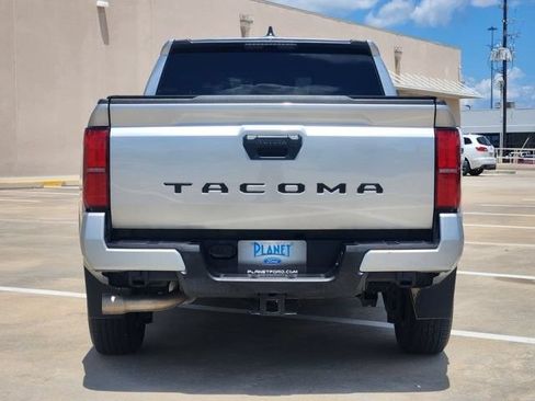 Used 2024 Toyota Tacoma SR5 RWD image 6