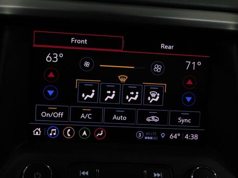 Used 2021 GMC Acadia AT4 AWD/4WD image 46