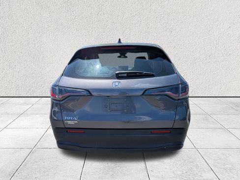 Used 2024 Honda HR-V LX image 4