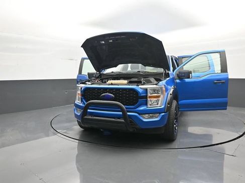 Certified 2021 Ford F150 XL w/ STX Appearance Package AWD/4WD image 45