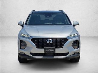 Used 2019 Hyundai Santa Fe FWD video 2
