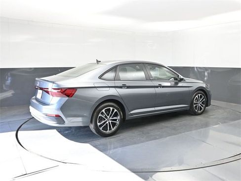New 2026 Volkswagen Jetta Sport image 15