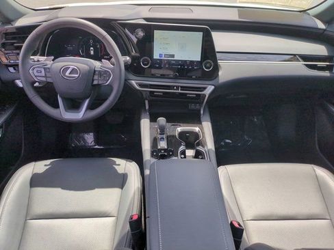 Used 2025 Lexus RX 350 FWD w/ Technology Package image 24