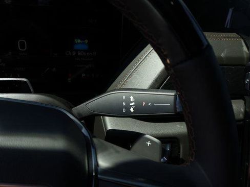 New 2026 GMC Yukon XL AT4 AWD/4WD image 35