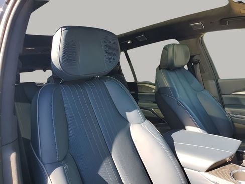 New 2025 Cadillac Escalade IQ Sport 2 AWD/4WD image 15