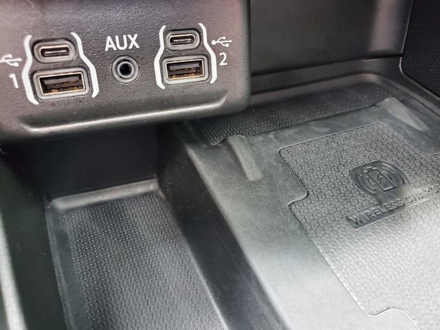 Certified 2024 Dodge Durango R/T AWD/4WD image 20