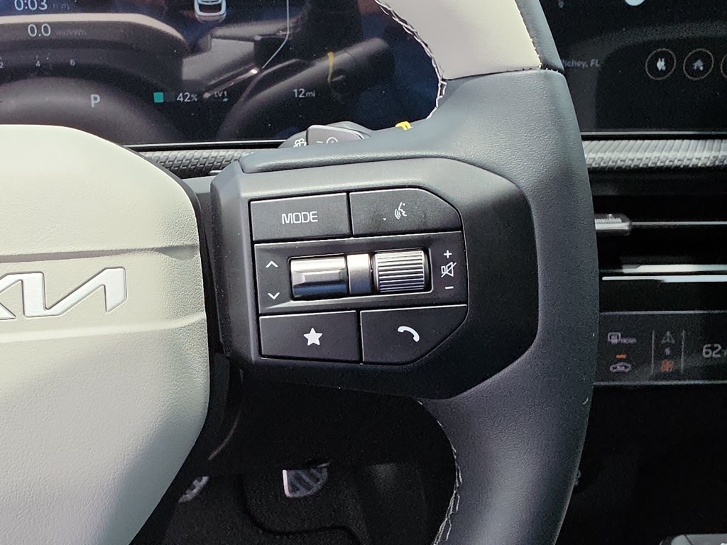 New 2026 Kia EV6 GT-Line AWD/4WD image 33