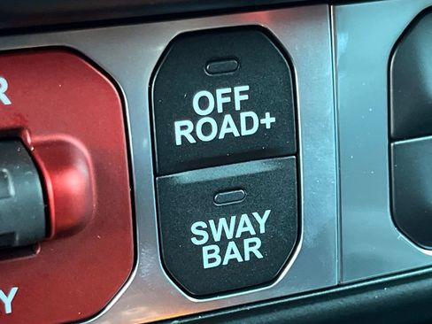 New 2026 Jeep Wrangler Unlimited Rubicon AWD/4WD image 34
