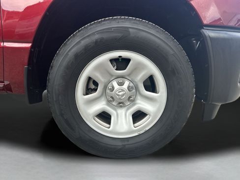 Used 2025 RAM 1500 Tradesman RWD image 44