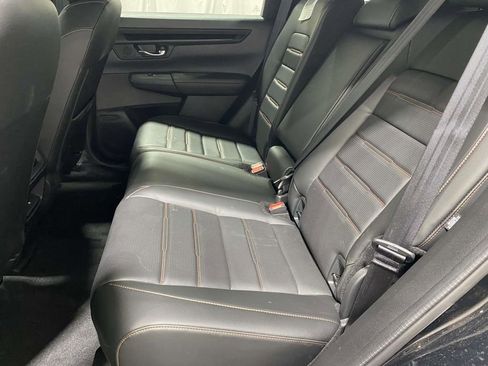New 2025 Honda CR-V Sport-L image 12