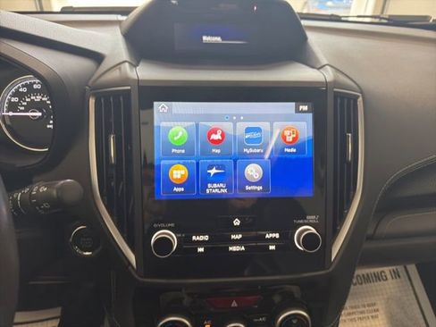 Used 2024 Subaru Forester Touring w/ Pop Package 2 AWD/4WD image 27