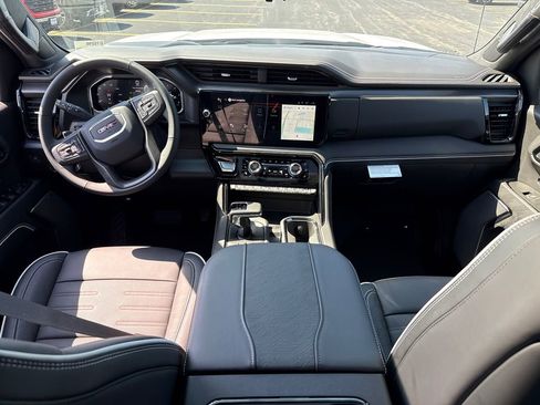 New 2026 GMC Sierra 1500 AT4X image 31