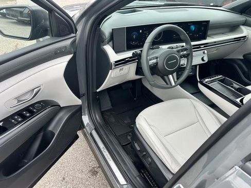 New 2026 Hyundai Tucson Limited image 6