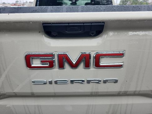 New 2026 GMC Sierra 1500 Pro w/ Pro Value Package image 4