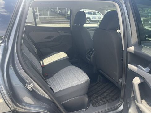 New 2026 Volkswagen Tiguan S AWD/4WD image 7