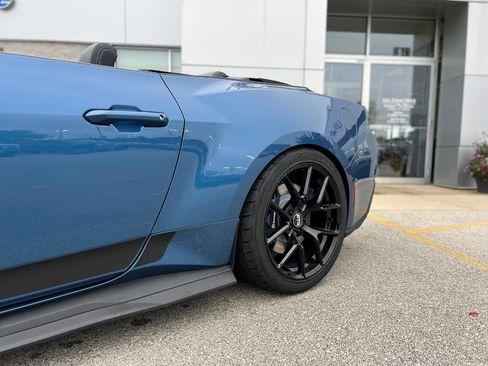 New 2025 Ford Mustang GT Premium w/ GT Performance Package image 18