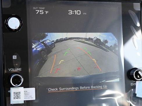 New 2026 Subaru Impreza 2.0i Sport image 24