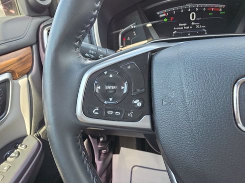 Used 2020 Honda CR-V EX-L image 22