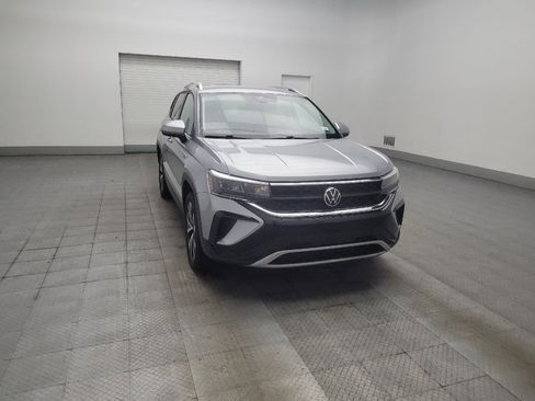 Used 2022 Volkswagen Taos SE w/ IQ.Drive SE Package AWD/4WD image 13