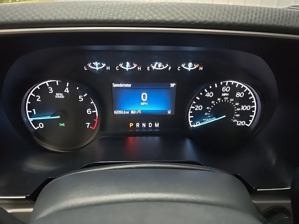 Used 2021 Ford F150 XLT AWD/4WD image 22