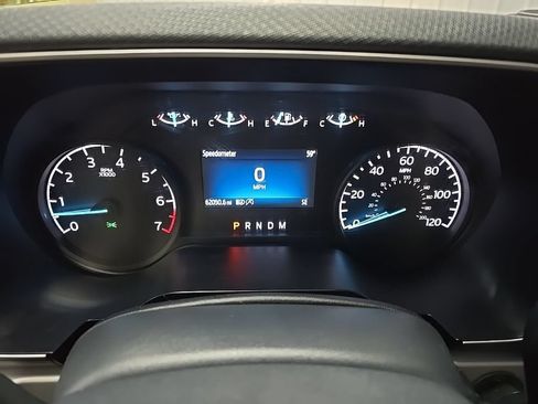 Used 2021 Ford F150 XLT AWD/4WD image 22