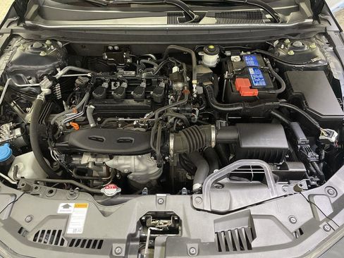 Used 2023 Honda Accord EX image 25