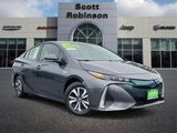 Used 2017 Toyota Prius Prime Plus image 1