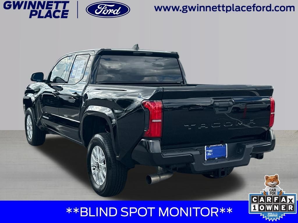 Used 2026 Toyota Tacoma SR5 RWD image 7