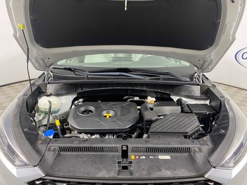 Used 2019 Hyundai Tucson SE AWD/4WD image 24