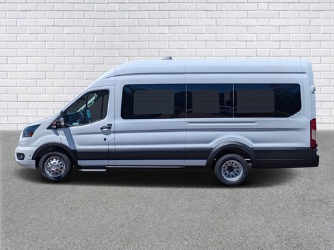 New 2026 Ford Transit 350 XLT RWD image 2