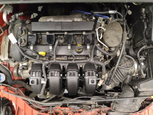 Used 2015 Ford Focus SE w/ Equipment Group 201A FWD image 30