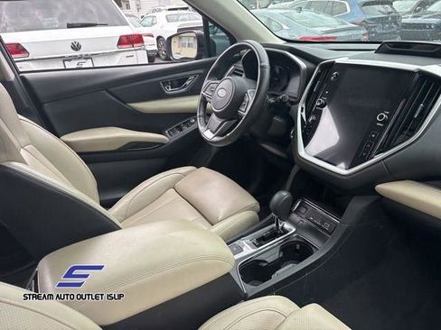 Used 2023 Subaru Ascent Limited w/ Popular Package #2A image 9